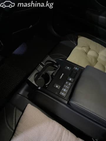 Lexus ES VII 300h 2.5hyb CVT