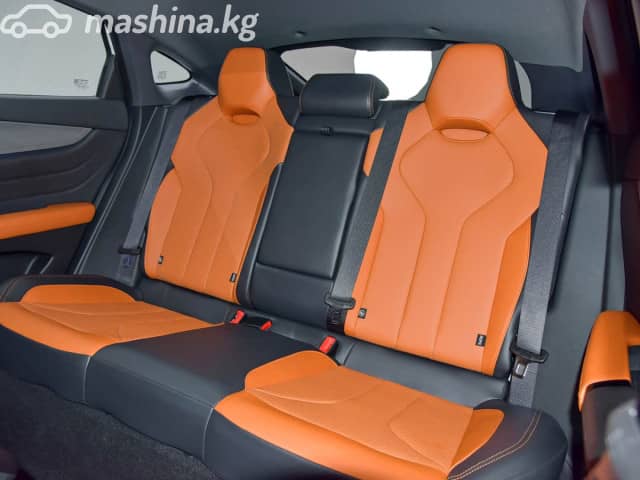 Changan UNI-V 1.5 AMT