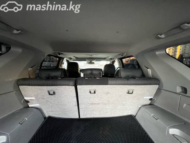 Toyota 4Runner IV Рестайлинг 4.0 AT 4WD