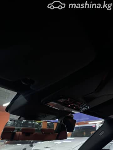 BMW M3 VI (G80) Competition Package 3.0 AT 4WD