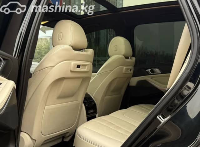 BMW X5 IV (G05/G18) 40i 3.0 AT