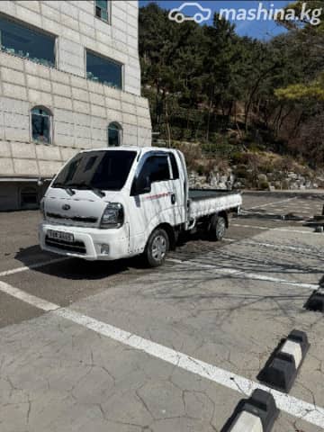 Kia Bongo