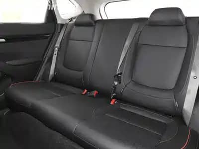 Kia Seltos I Рестайлинг 1.5 CVT