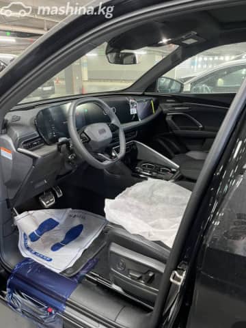 Audi Q5 III 40 TFSI 2.0 AMT 4WD
