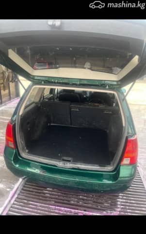 Volkswagen Golf IV 1.6 AT