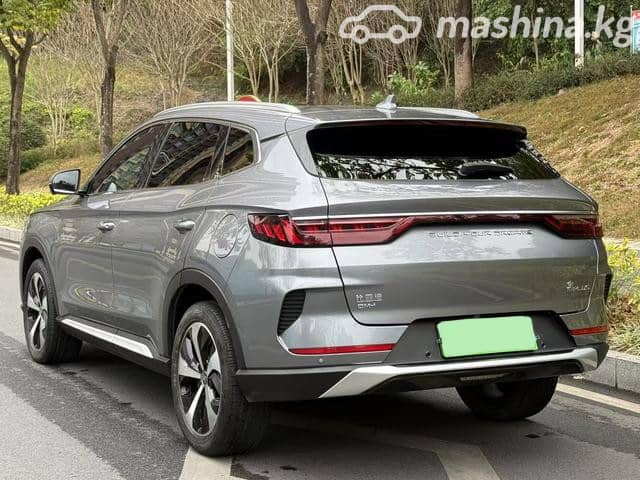BYD Song Plus I 8.3 kWh 1.5hyb AT