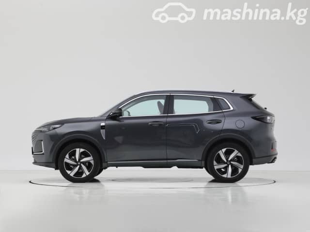 Changan CS55PLUS I Рестайлинг 1.5 AMT
