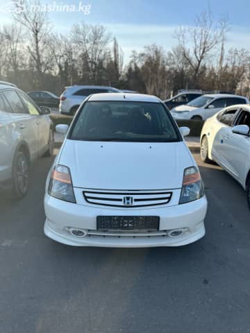 Honda Stream I 1.7 AT
