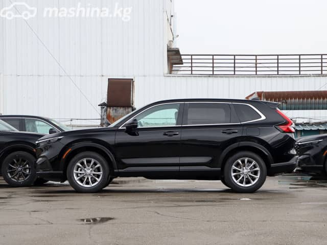 Honda CR-V VI 1.5 CVT 4WD