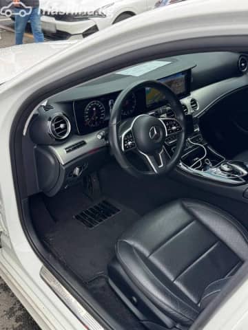 Mercedes-Benz E-Класс V (W213, S213, C238) 300 2.0 AT 4WD