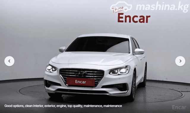 Hyundai Grandeur VI 2.4hyb AT