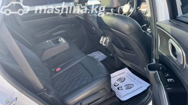 Kia Sorento IV 2.2d AMT