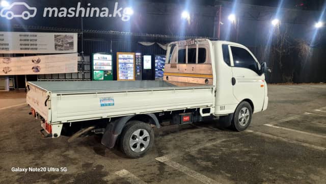 Hyundai Porter