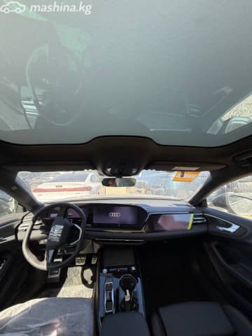 Audi A5 III (B10) 2.0 AMT 4WD