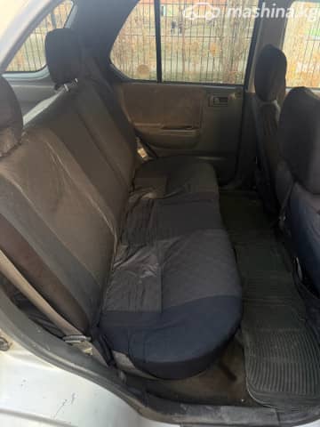 Isuzu Rodeo II 3.2 AT 4WD