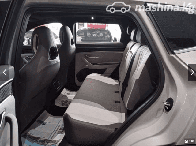 BYD Song Plus I Рестайлинг 87.04 kWh Electro AT