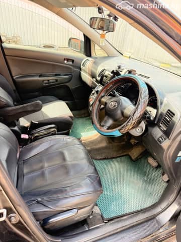 Toyota Wish I 1.8 AT