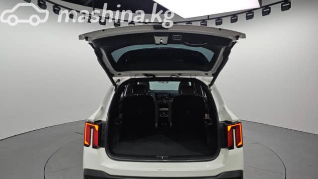 Kia Sorento IV Рестайлинг 1.6hyb AT 4WD