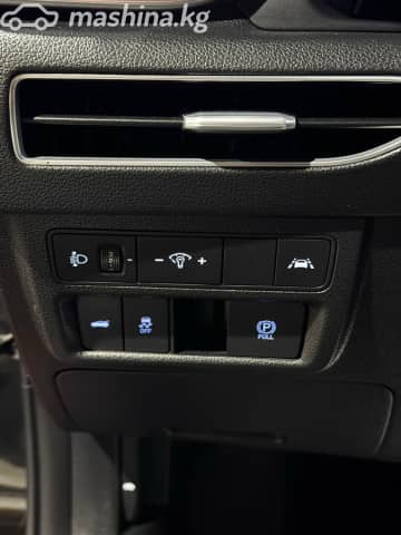 Hyundai Sonata VIII (DN8) LPi 2.0 AT