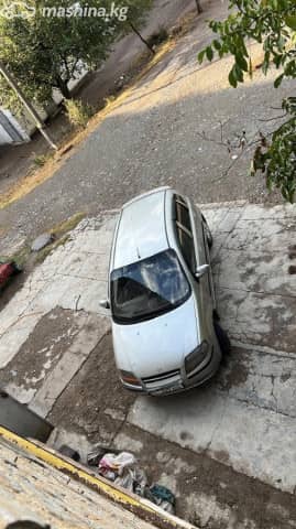 Daewoo Kalos 1.4 AT