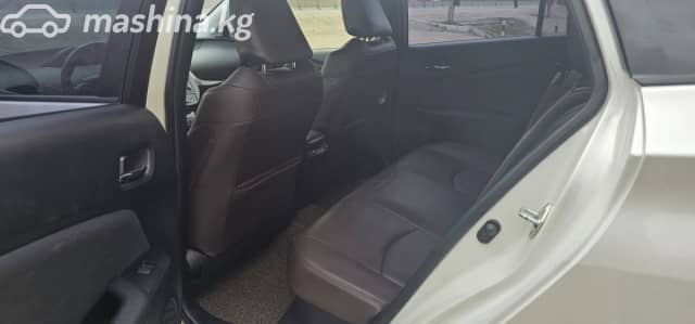 Toyota Prius IV Рестайлинг (XW50) 1.8hyb AT