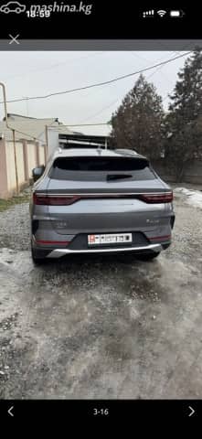 BYD Song Plus I 26.6 kWh 1.5hyb AT