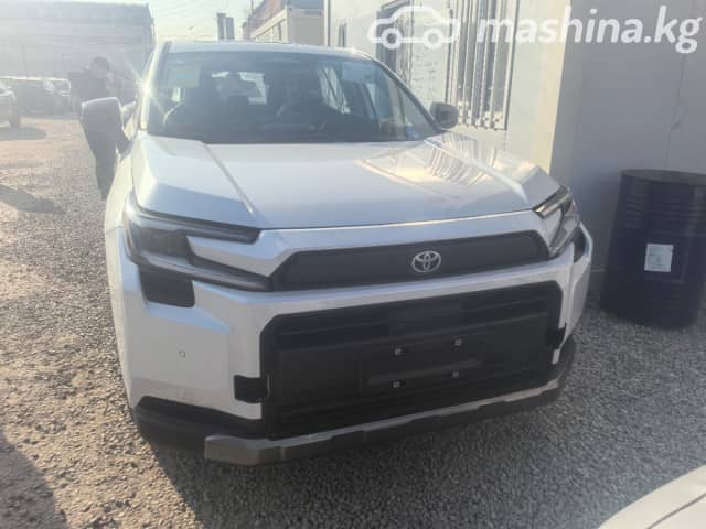Toyota RAV4 V (XA50) 2.0 CVT 4WD