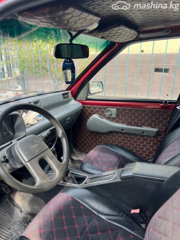 Daewoo Tico 0.8 MT