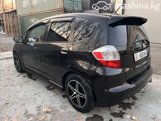 Honda Fit II 1.5 AT