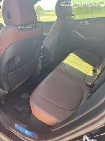 BMW X6 III (G06) 30d 3.0d AT 4WD