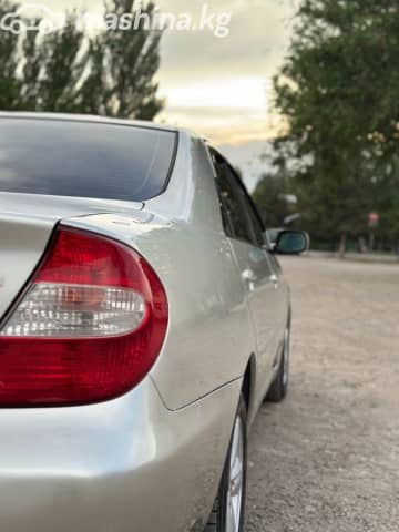 Toyota Camry V (XV30) 3.0 AT