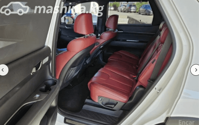 Hyundai Palisade I 2.2 AT