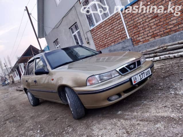 Daewoo Nexia I 1. 6 MT