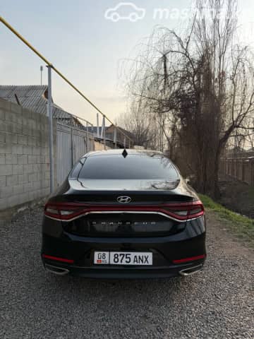 Hyundai Grandeur VI 3.0 AT