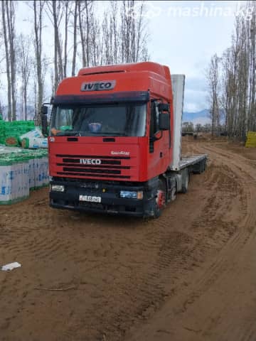 IVECO EuroStar