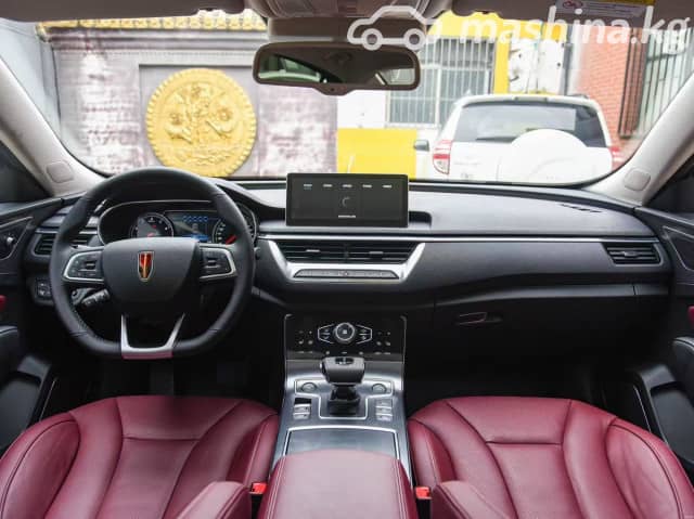 Hongqi H5 I 1.5 AMT