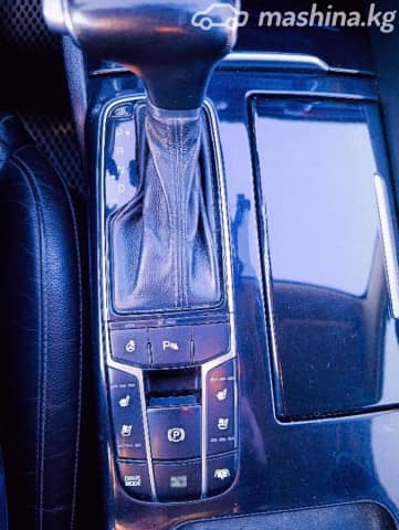 Kia K7 YG (II) 3.0 AT