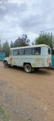 ГАЗ-САЗ 3507