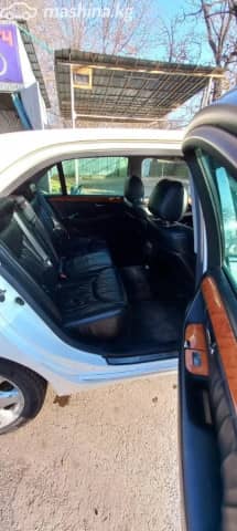 Toyota Celsior III (F30) 4.3 AT