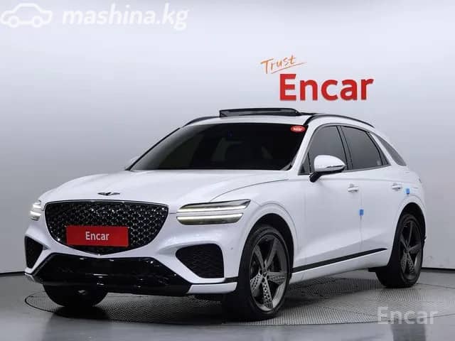 Genesis GV70 I 2.5 AT