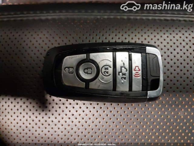 Ford F-150 XIV 3.5 AT 4WD