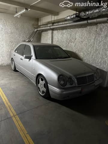 Mercedes-Benz E-Класс II (W210, S210) 320 3.2 AT