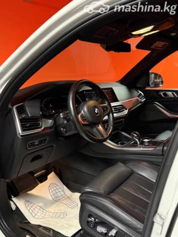 BMW X5 IV (G05/G18) 50i 4.4 AT 4WD
