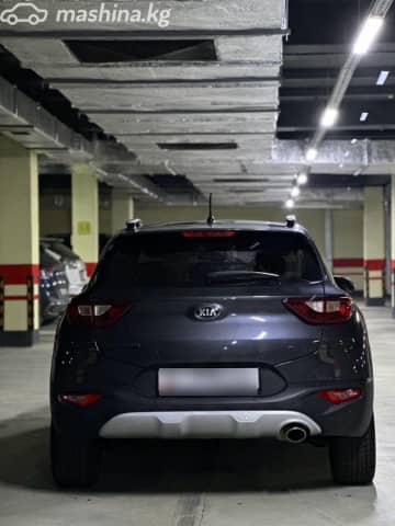 Kia Stonic 1.6 CRDi AT