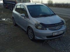 Honda Fit I 1.3 CVT