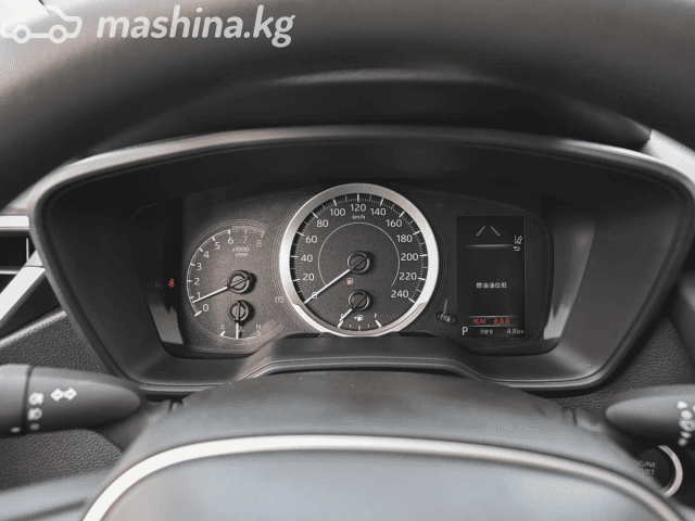 Toyota Corolla XII (E210) 1.2 CVT