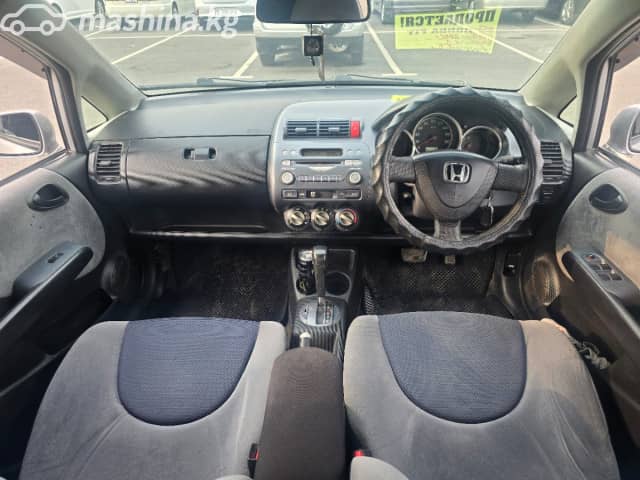 Honda Fit I 1.3 CVT
