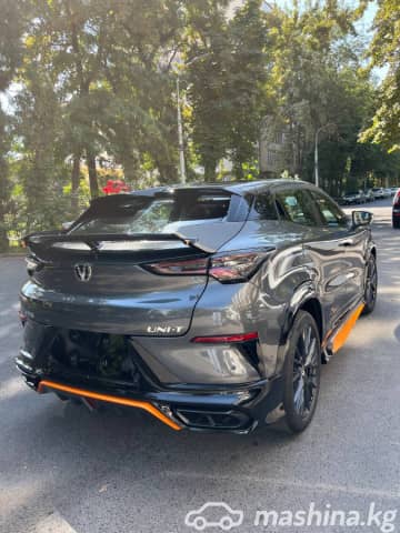 Changan UNI-T I 1.5 AMT