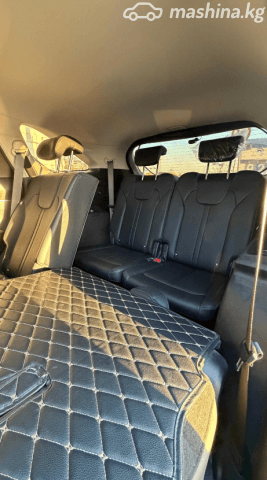 Kia Sorento IV 2.2d AMT 4WD