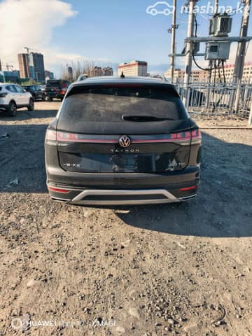 Volkswagen Tayron I Рестайлинг 1.5 AMT